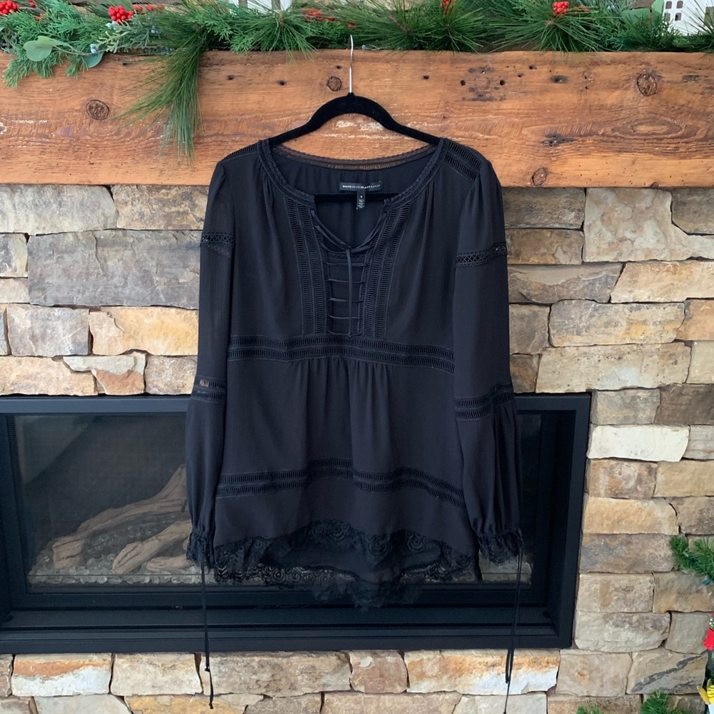 White House black market